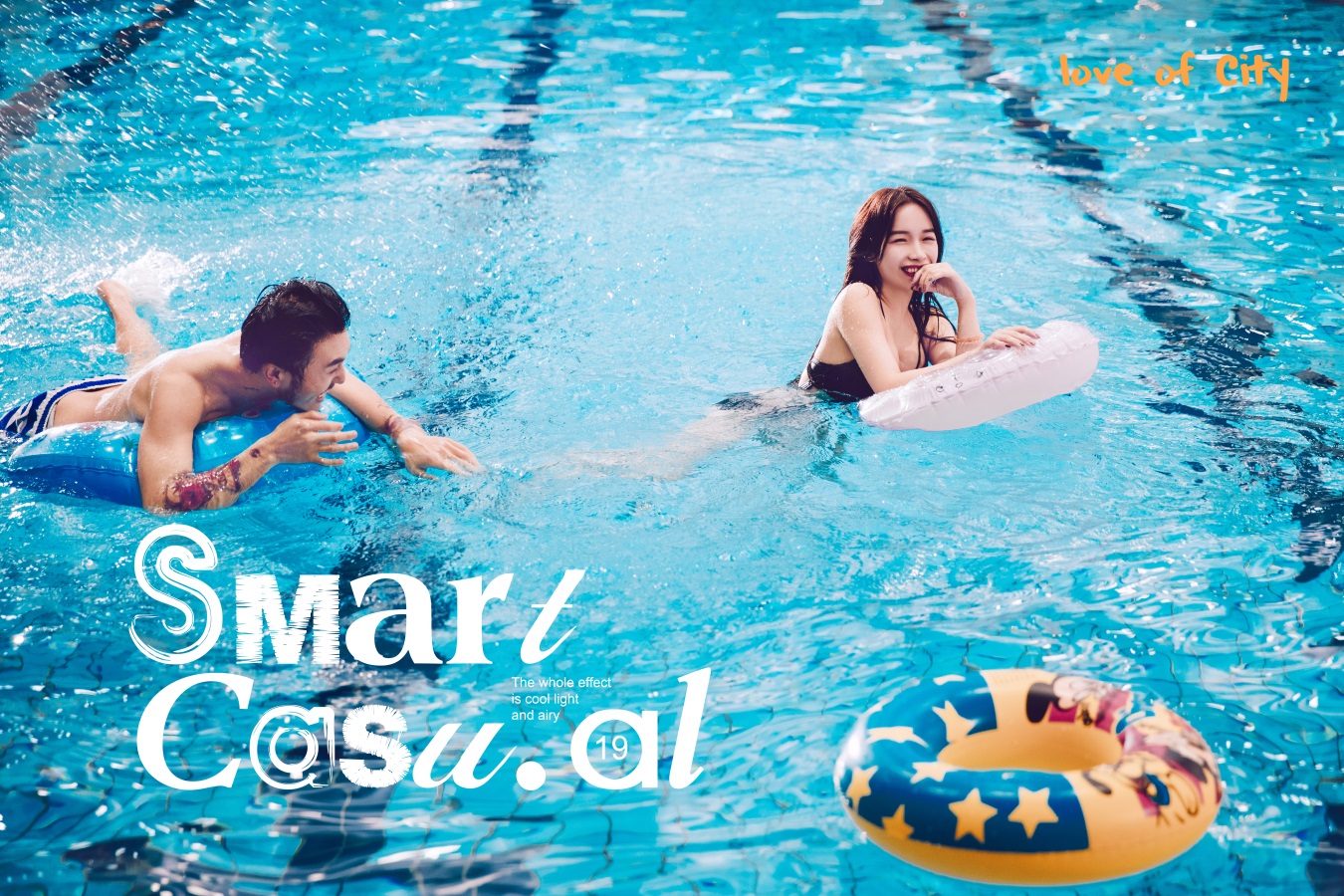 室内泳池-图片5