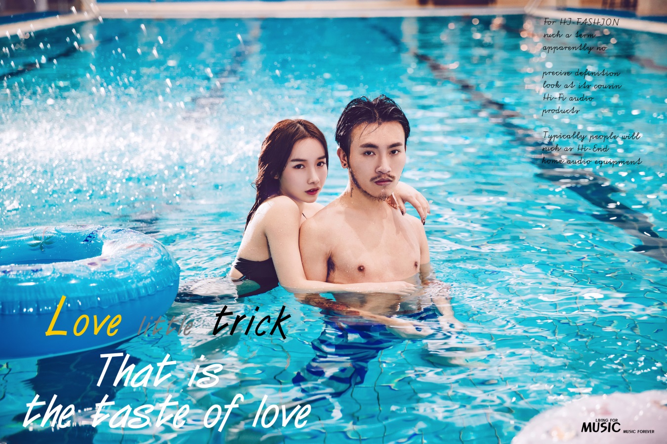 室内泳池-图片8