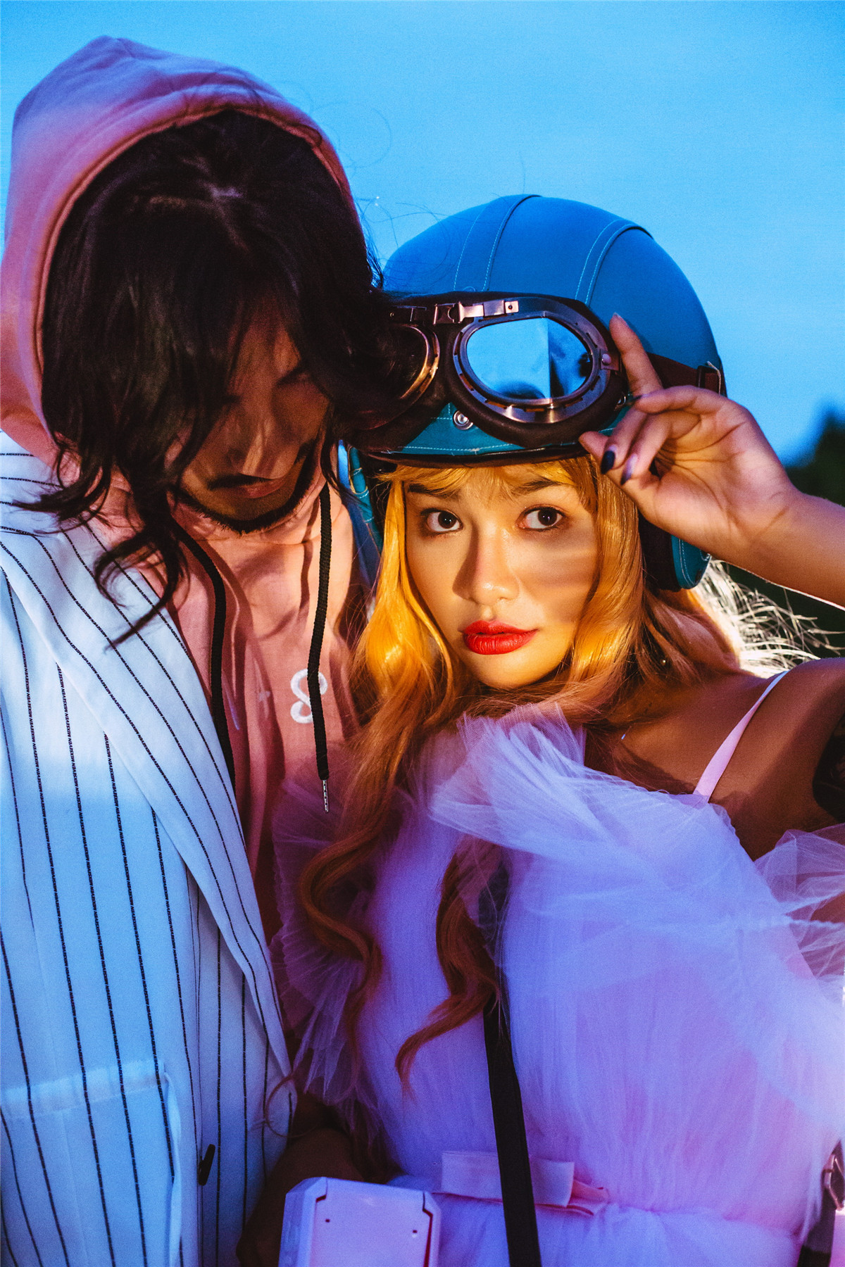 Love of a Lifetime-图片15