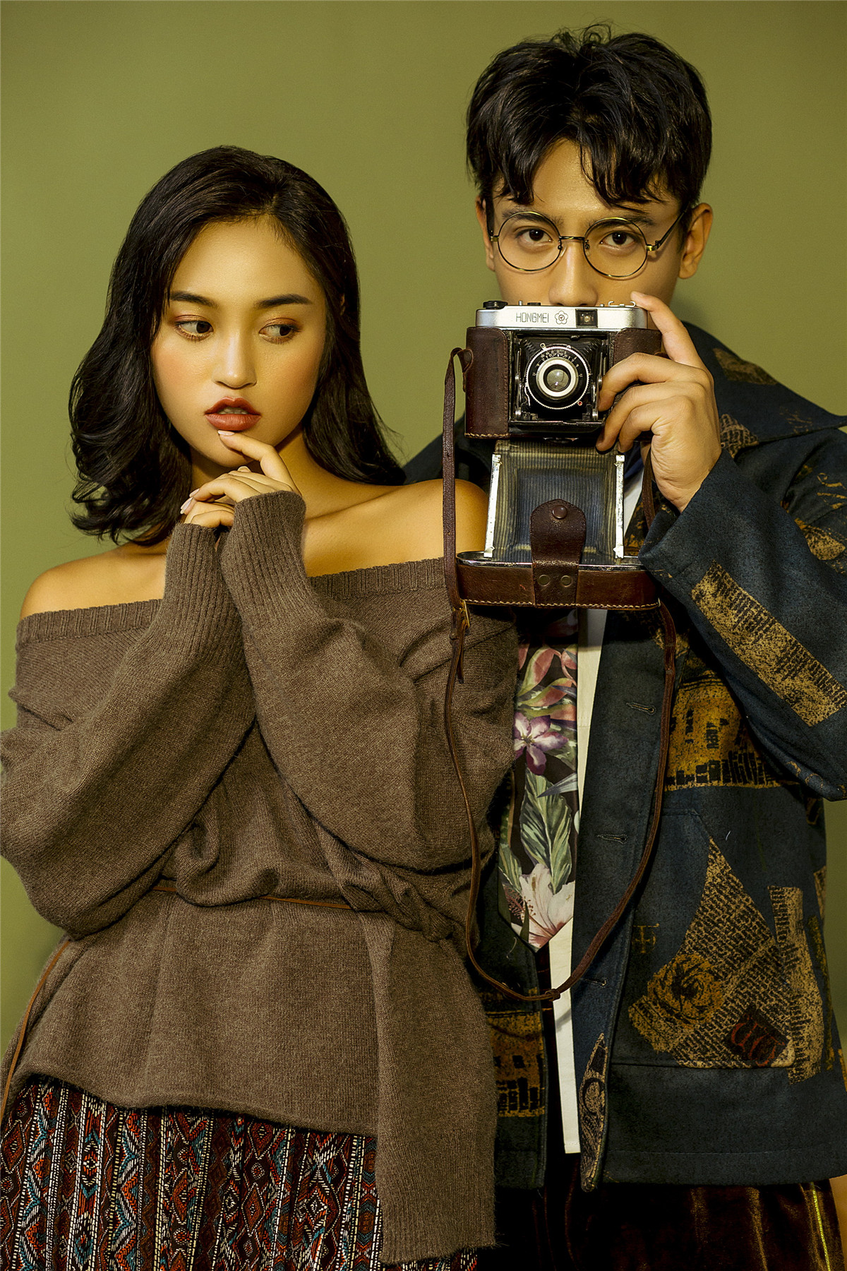 有你就够了-图片2