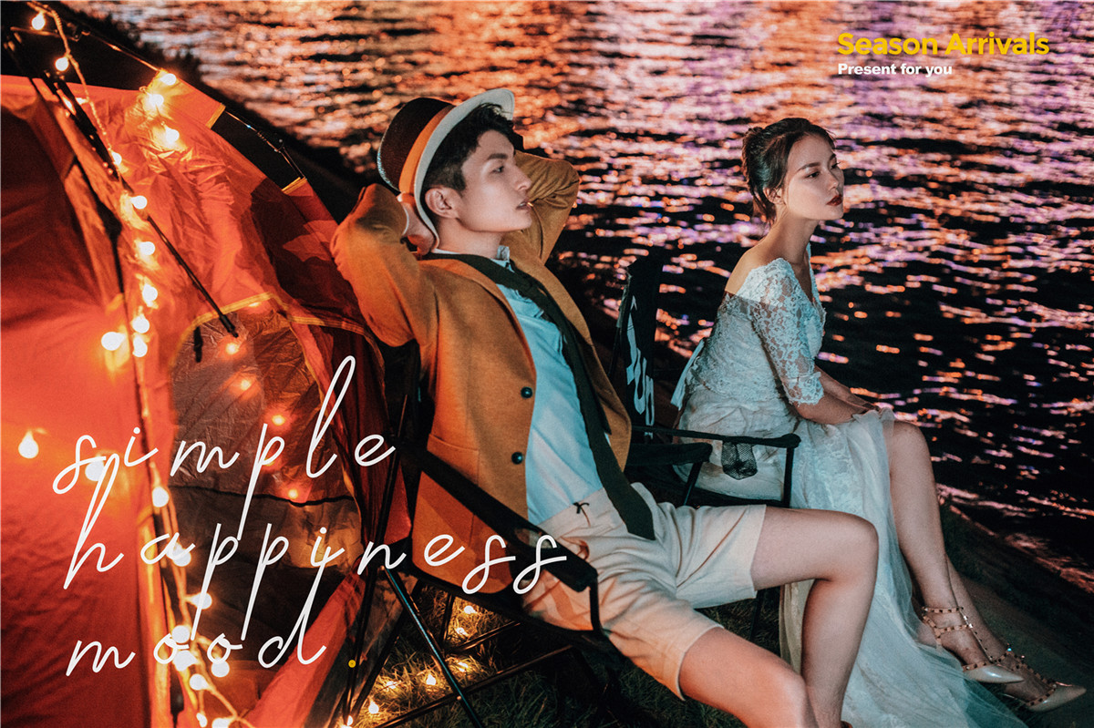 水边夜景-图片7