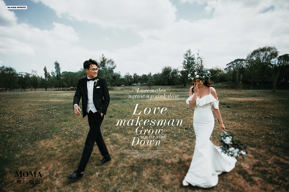 爱情森林-图片2