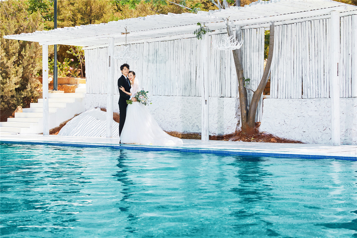 海天一线-图片1