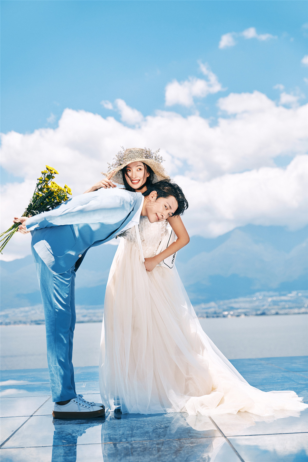 纯净天空-图片4