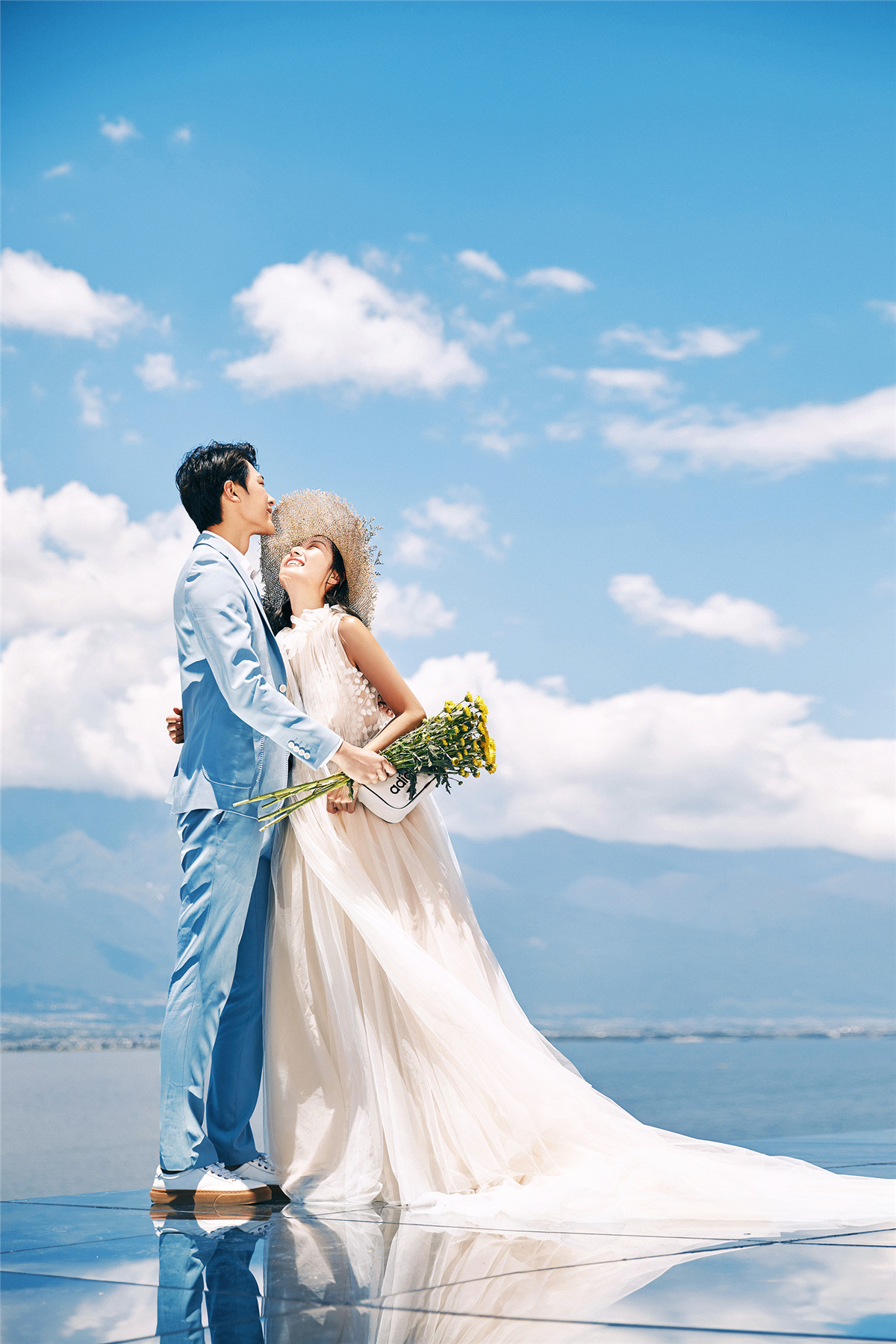 纯净天空-图片1