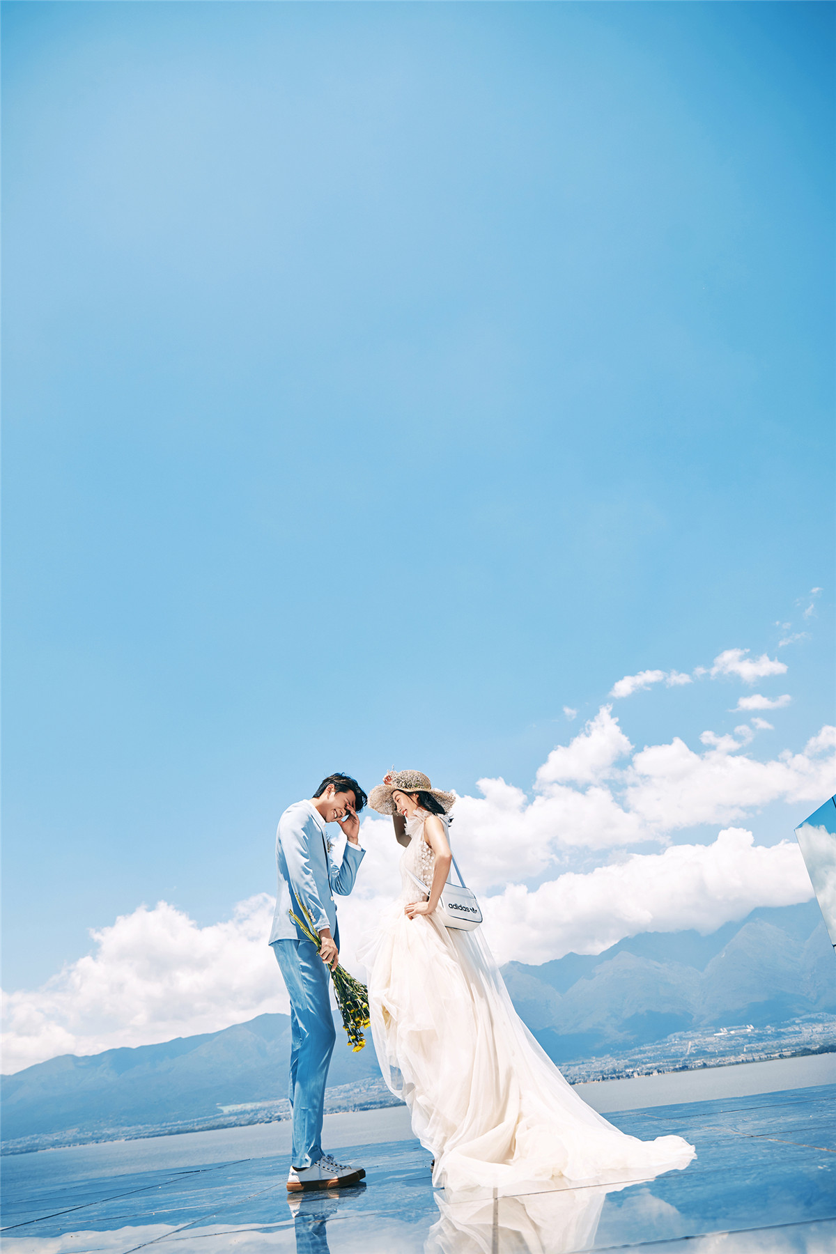 纯净天空-图片3