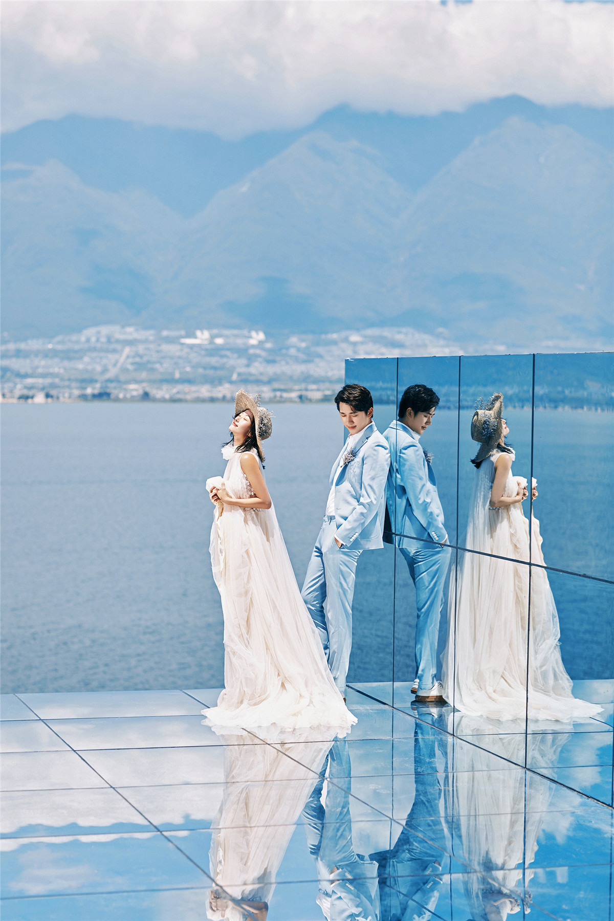 纯净天空-图片7