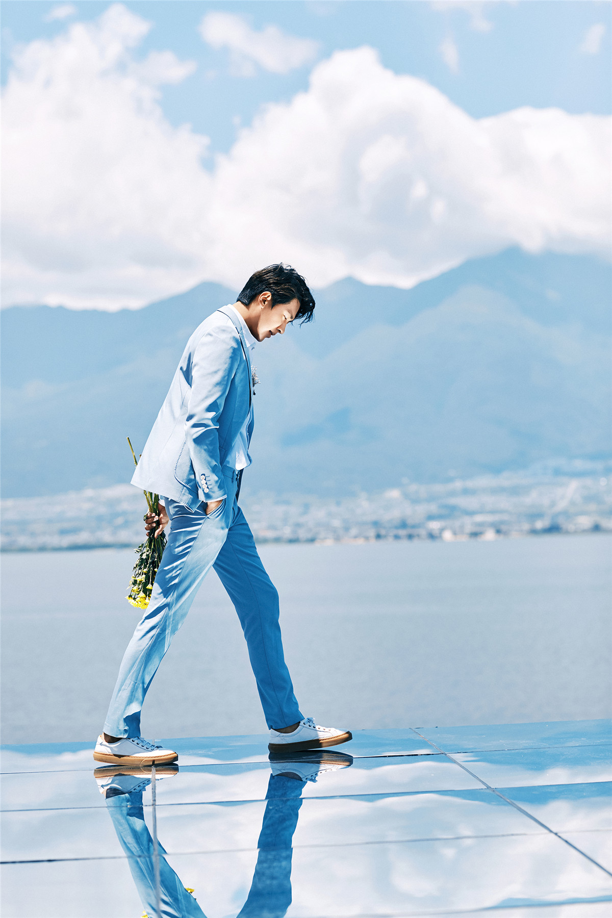 纯净天空-图片9