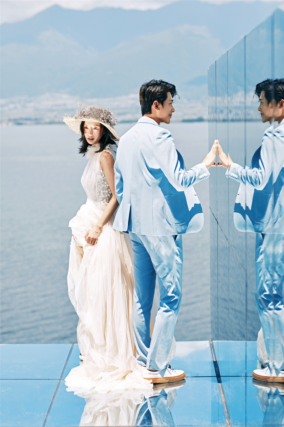 纯净天空-图片8