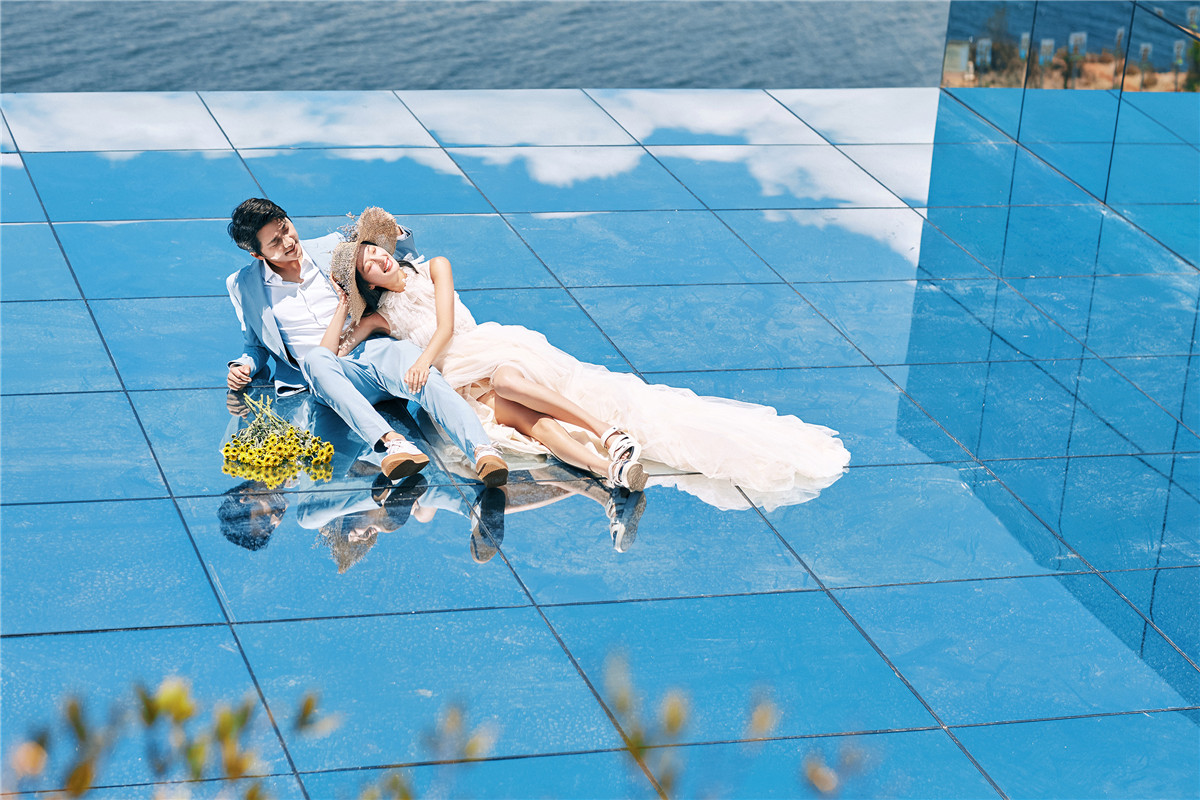 纯净天空-图片12