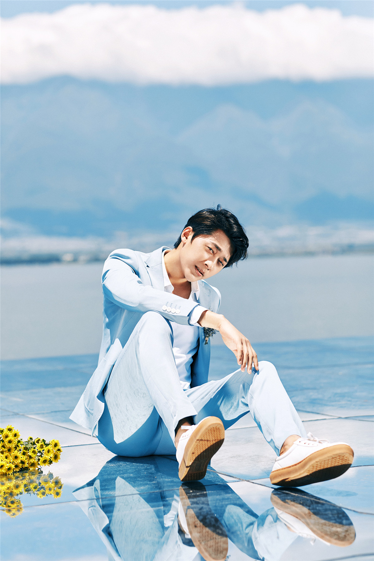 纯净天空-图片11