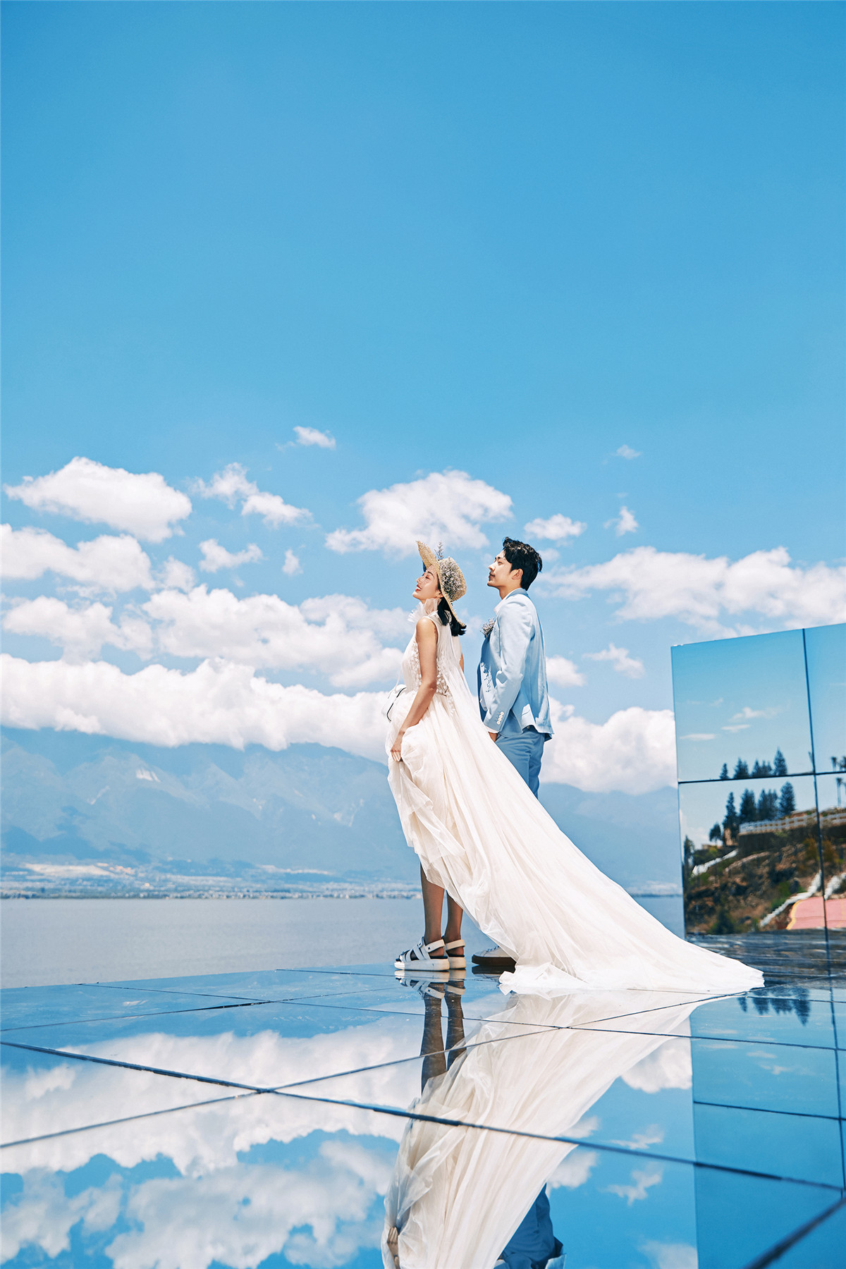 纯净天空-图片13