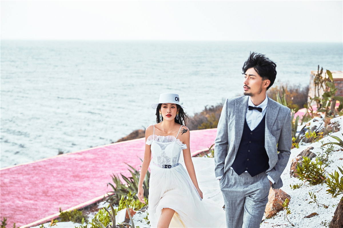 粉红公路-图片5