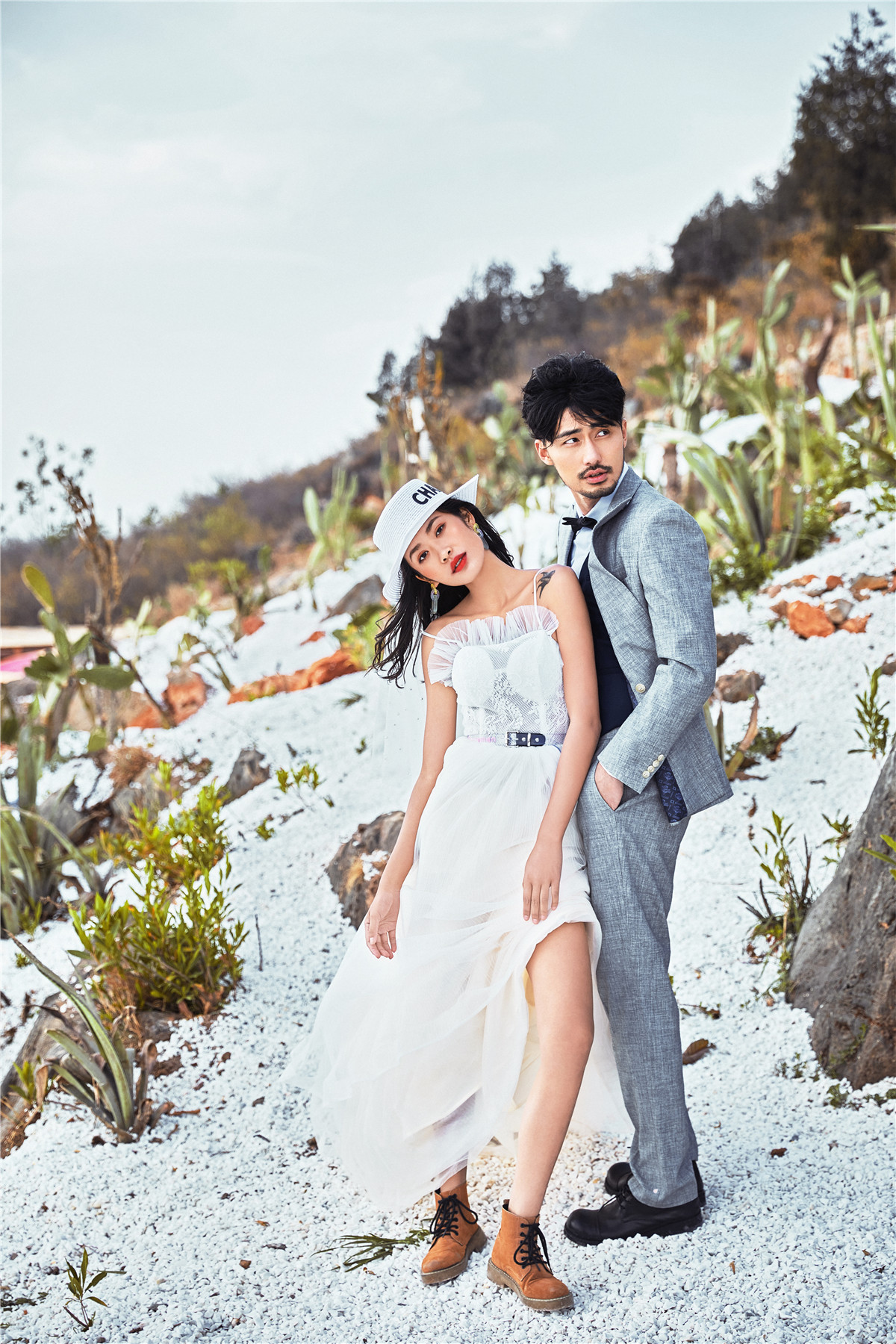 粉红公路-图片6