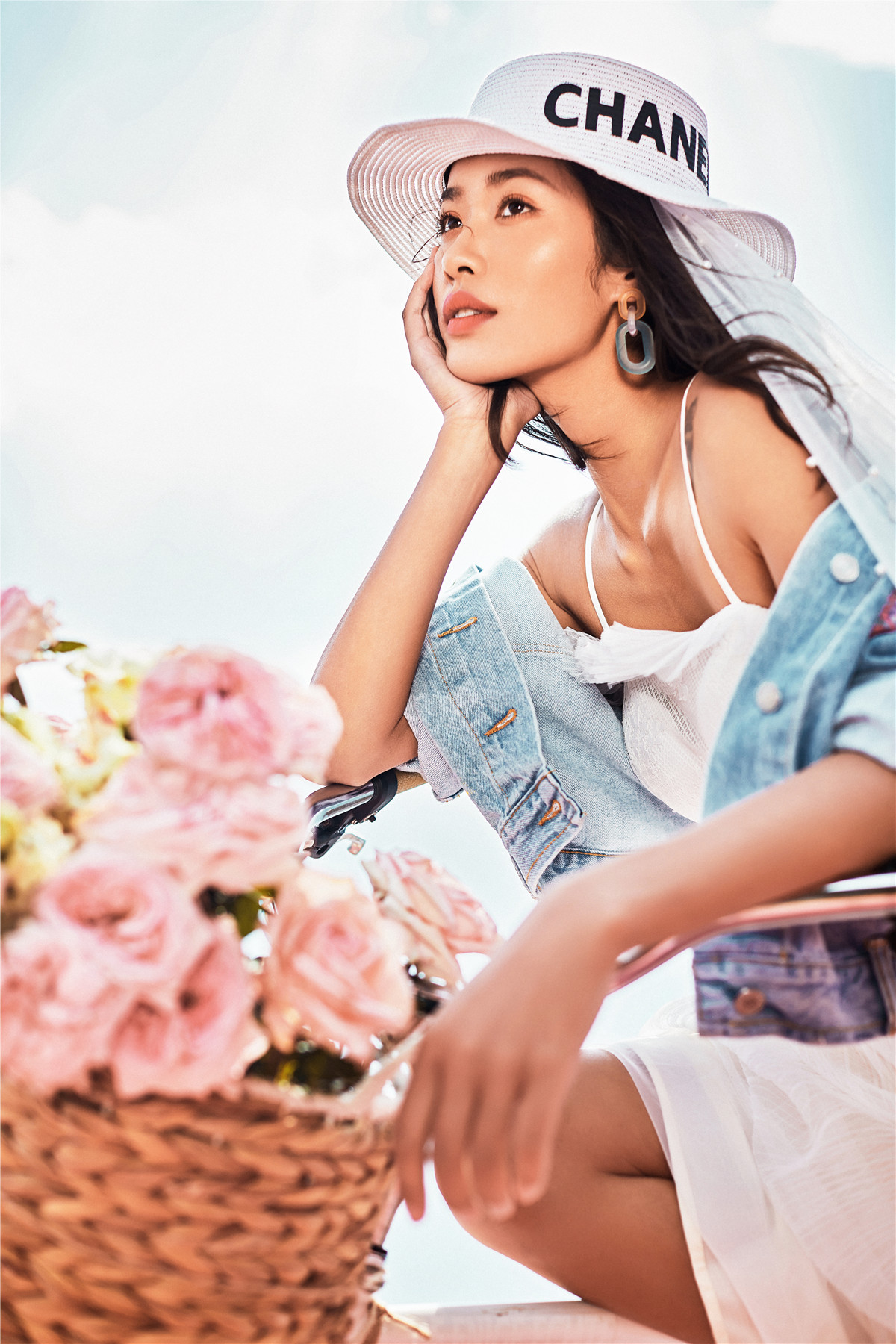 粉红公路-图片2