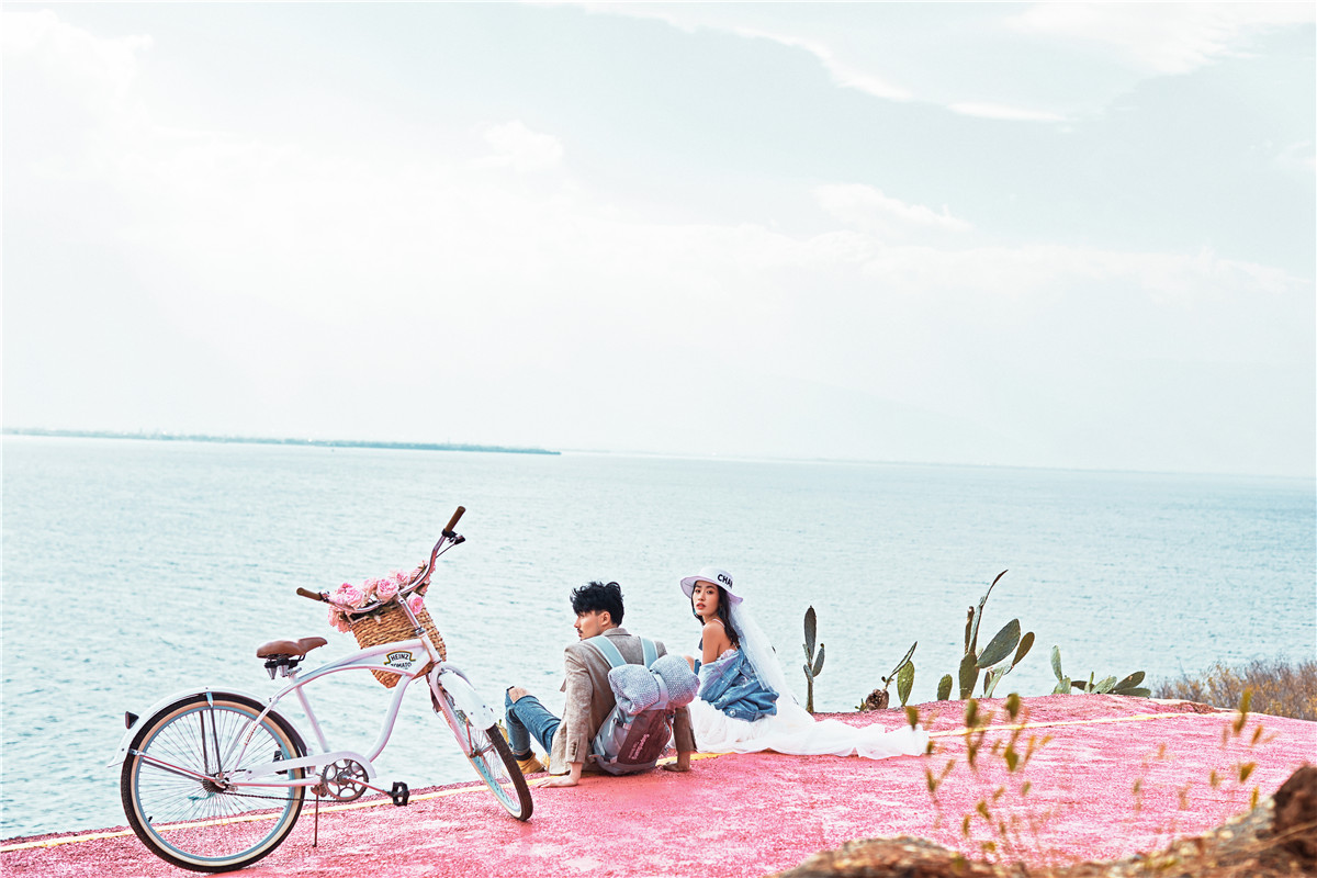 粉红公路-图片12