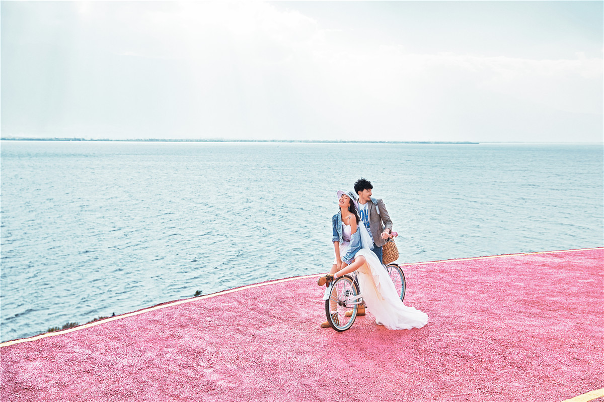 粉红公路-图片14