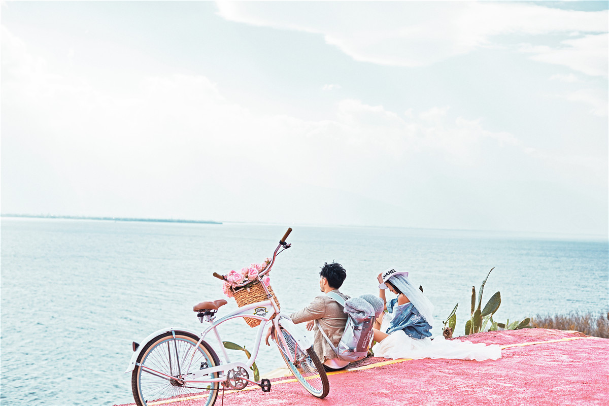 粉红公路-图片11