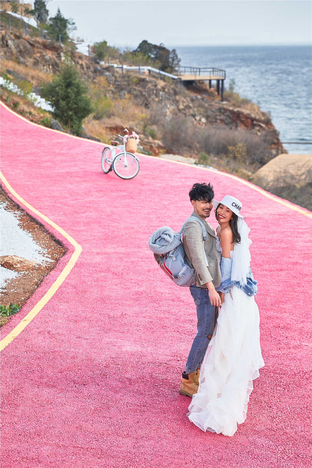 粉红公路-图片15