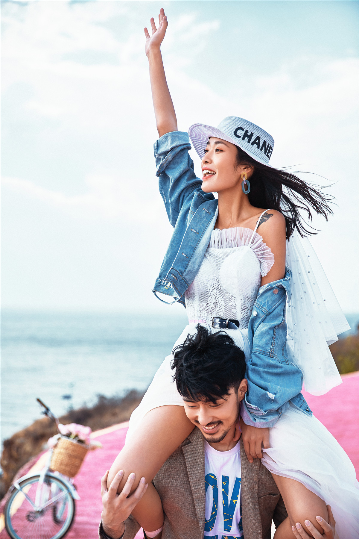 粉红公路-图片16