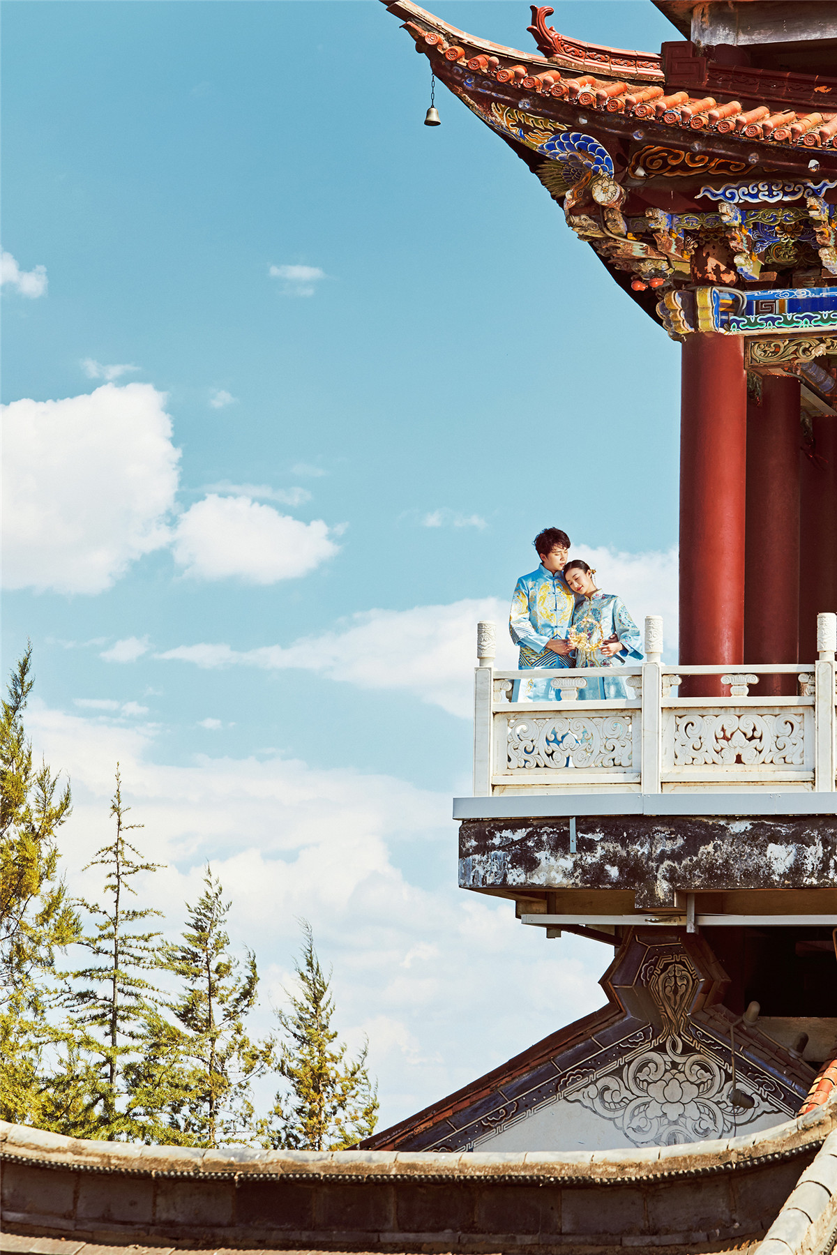 天镜阁楼-图片3