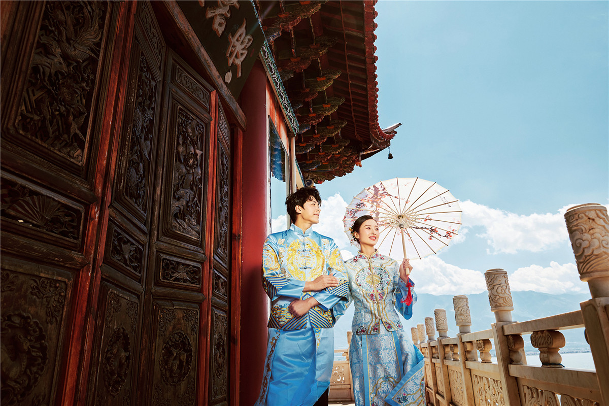 天镜阁楼-图片5