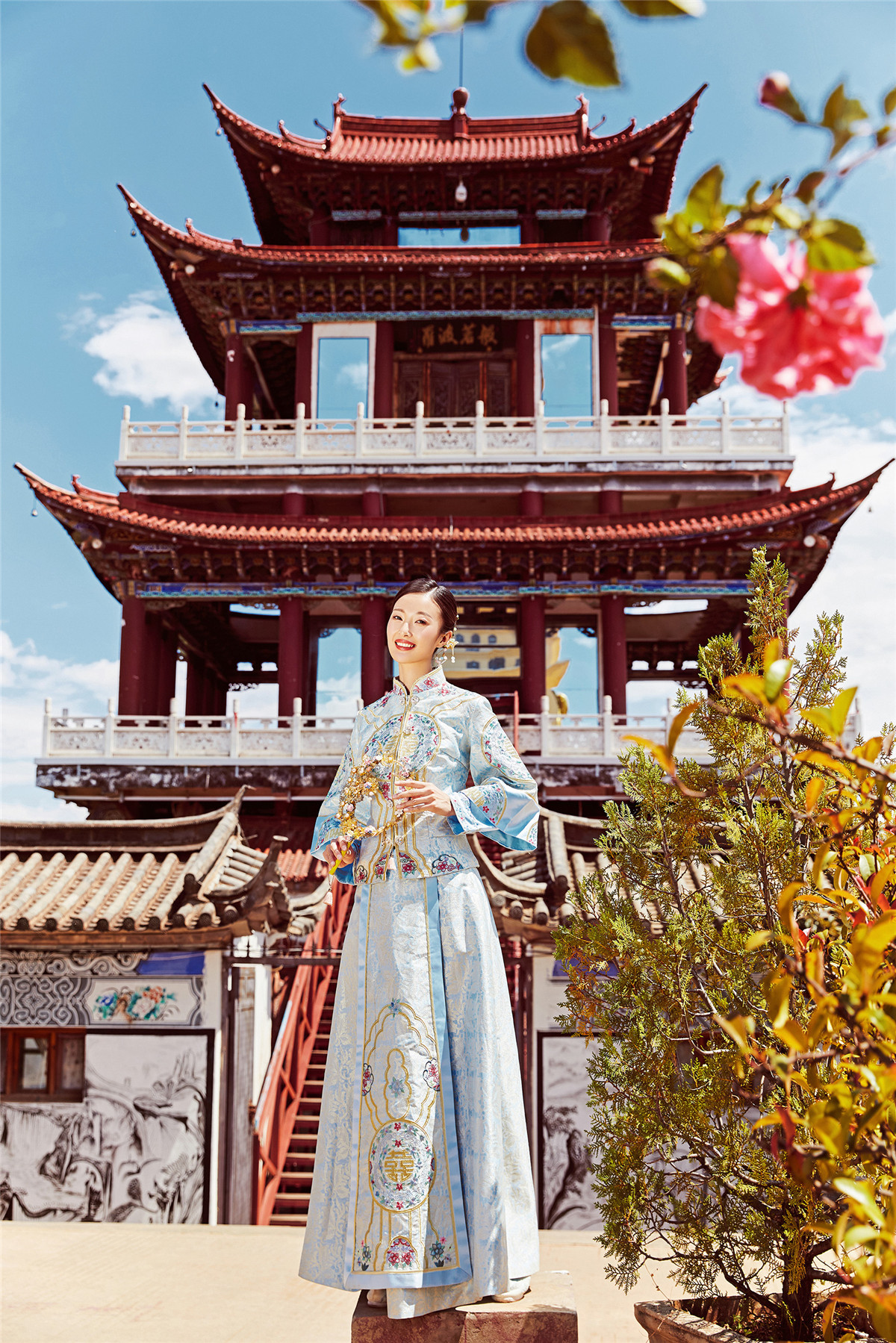 天镜阁楼-图片7