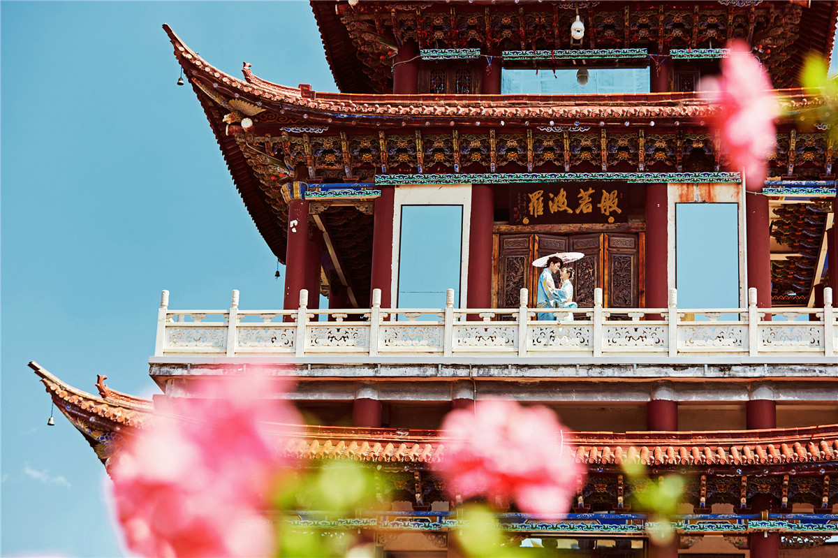 天镜阁楼-图片6