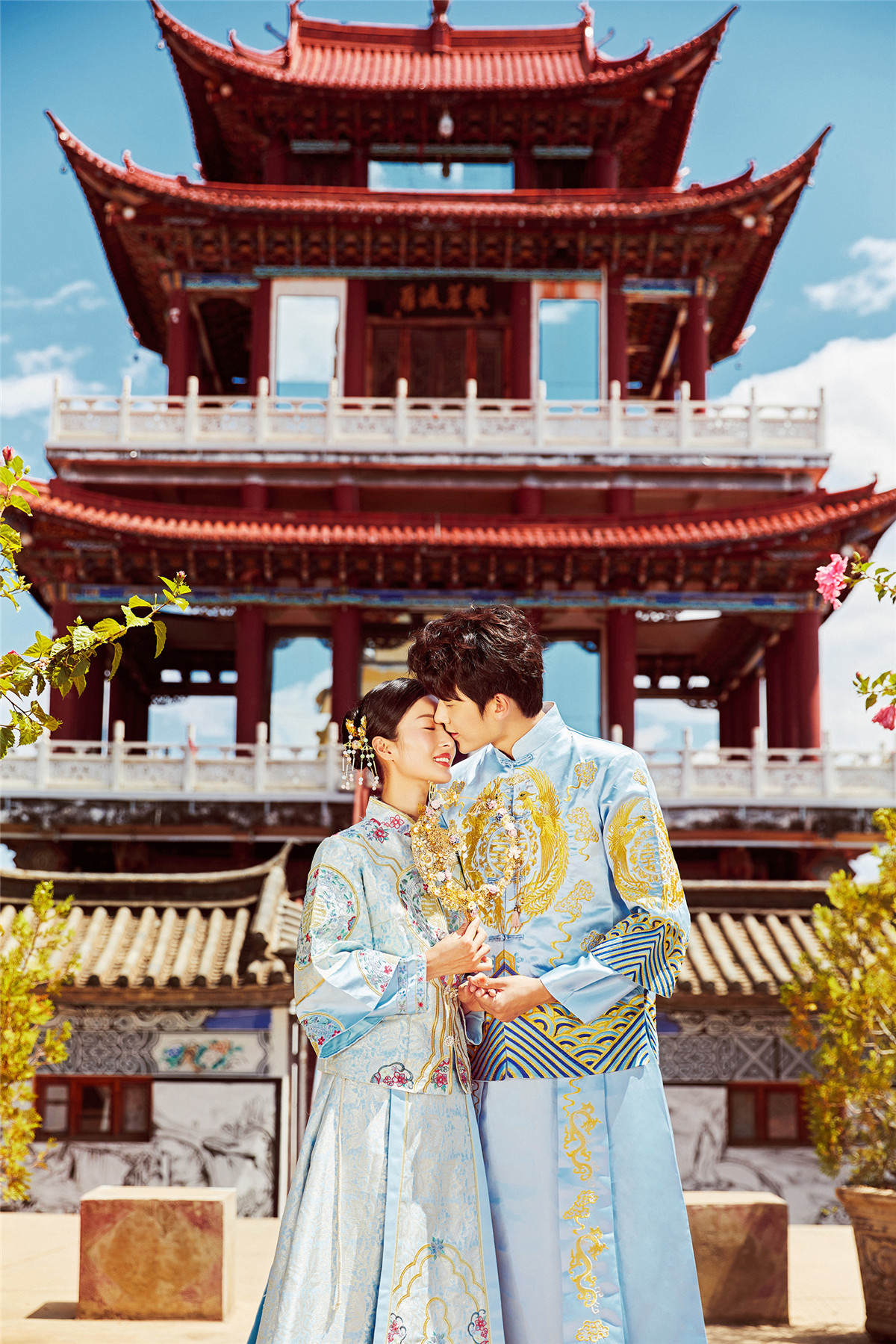 天镜阁楼-图片8