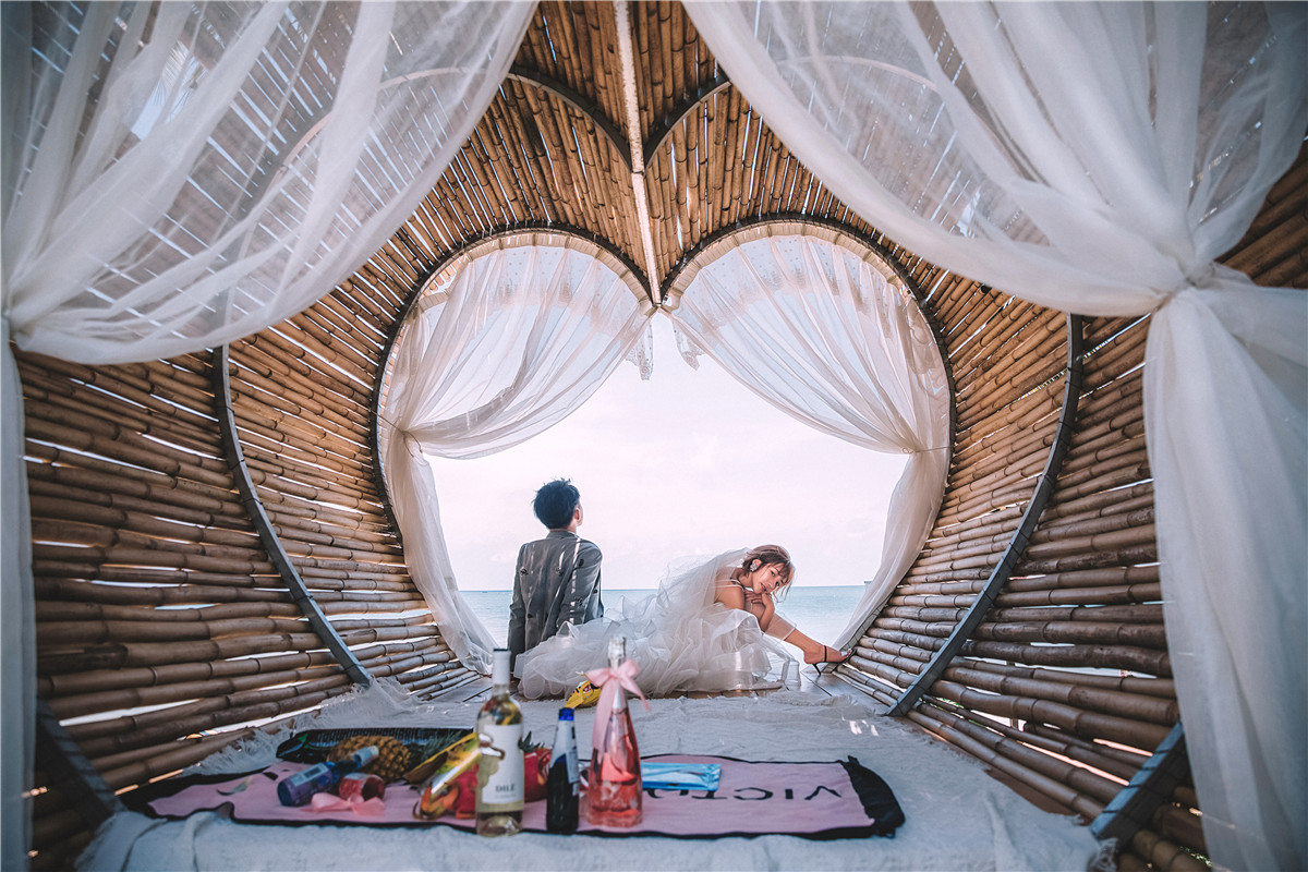 大小洞天-爱恋深情-图片2