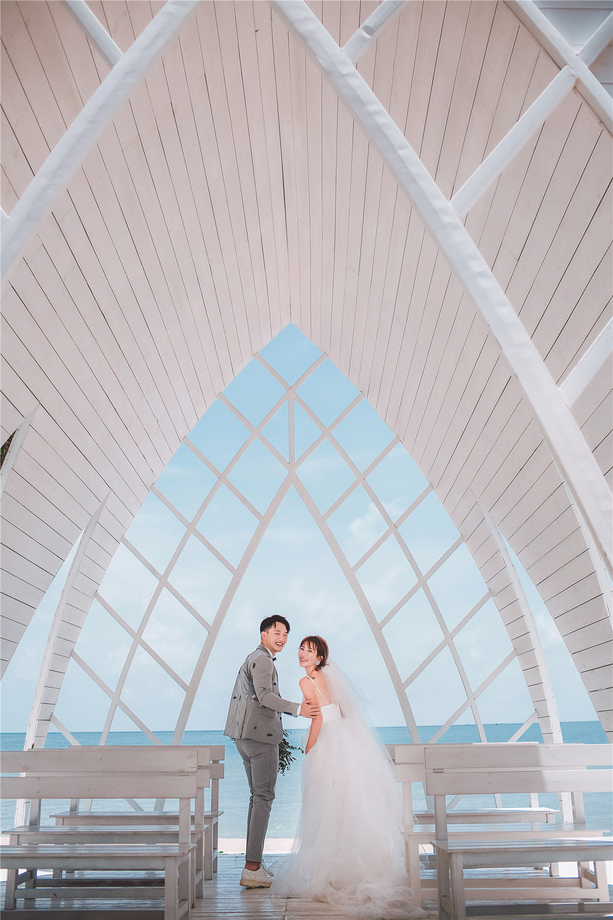 大小洞天-爱恋深情-图片5