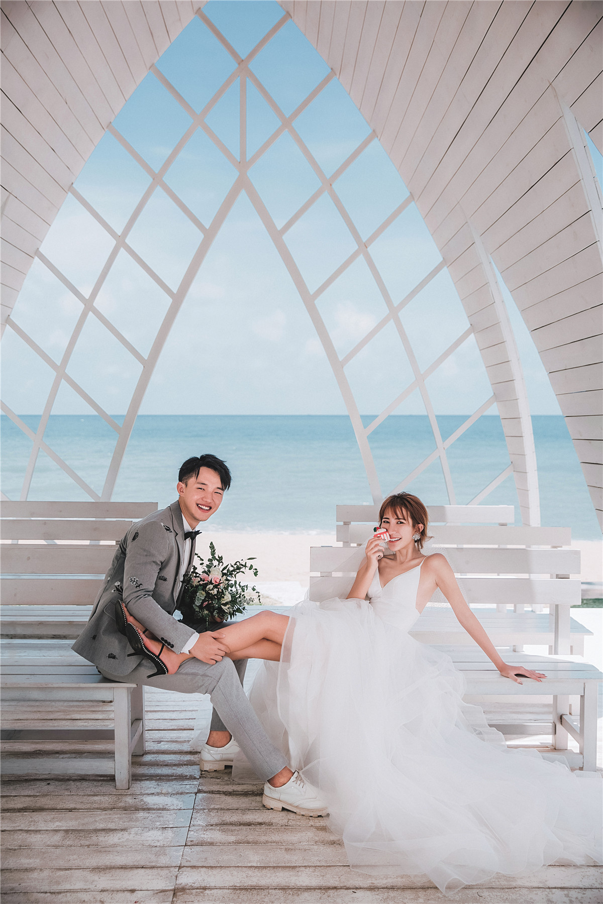 大小洞天-爱恋深情-图片4