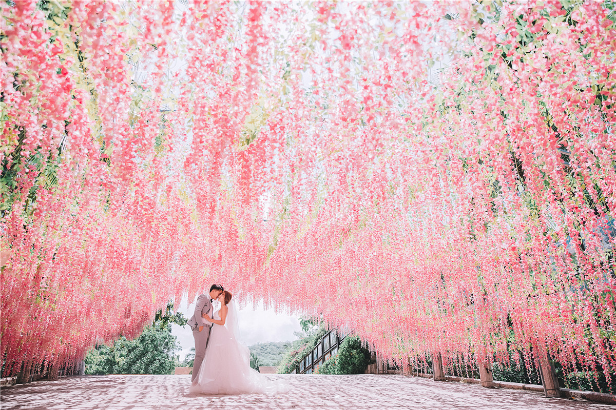 大小洞天-爱恋深情-图片8