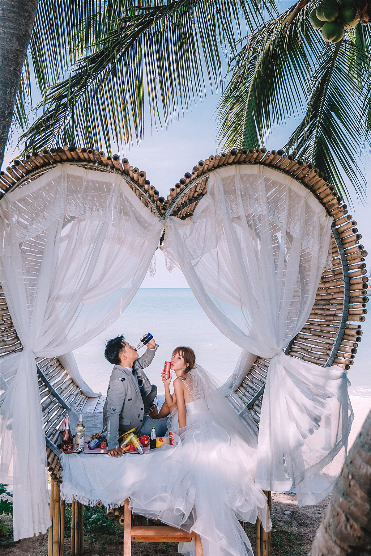 大小洞天-爱恋深情-图片16