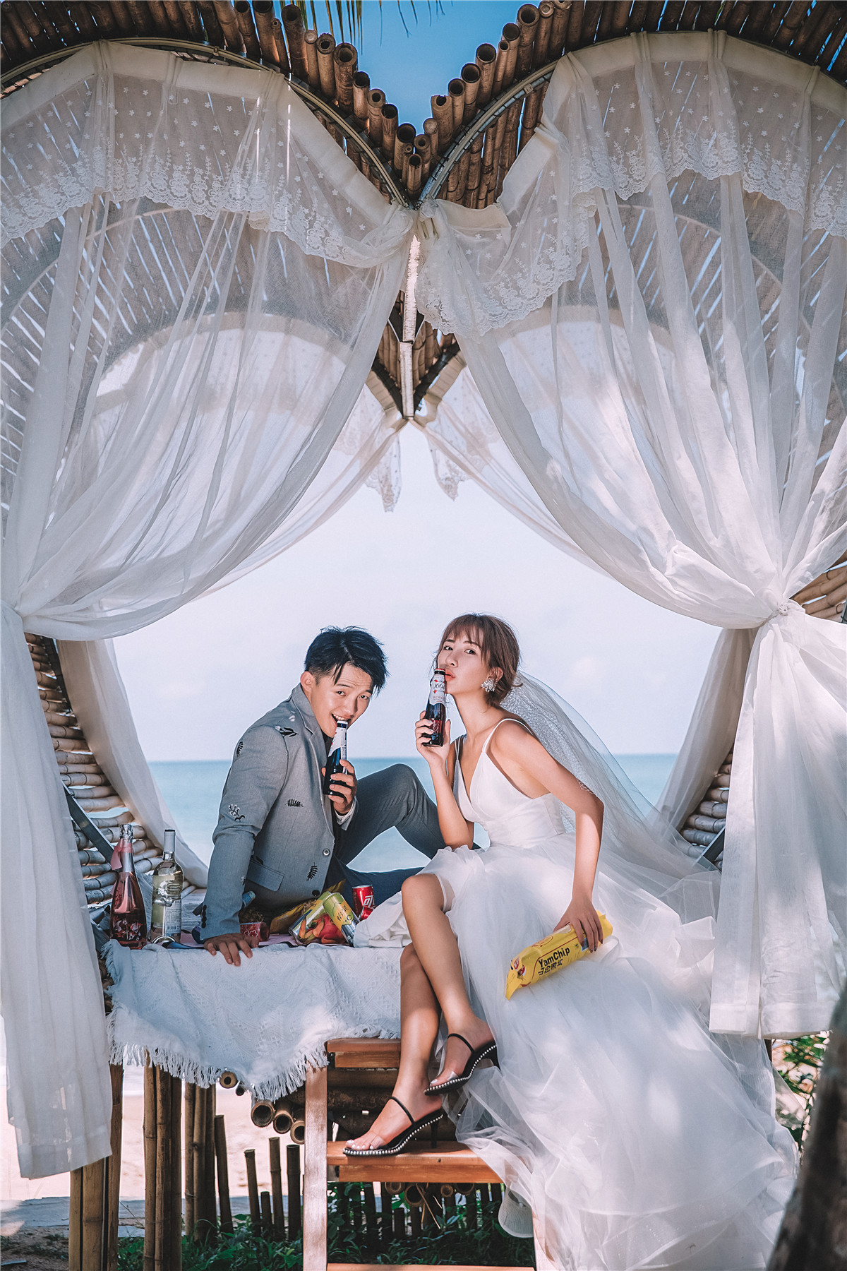 大小洞天-爱恋深情-图片15