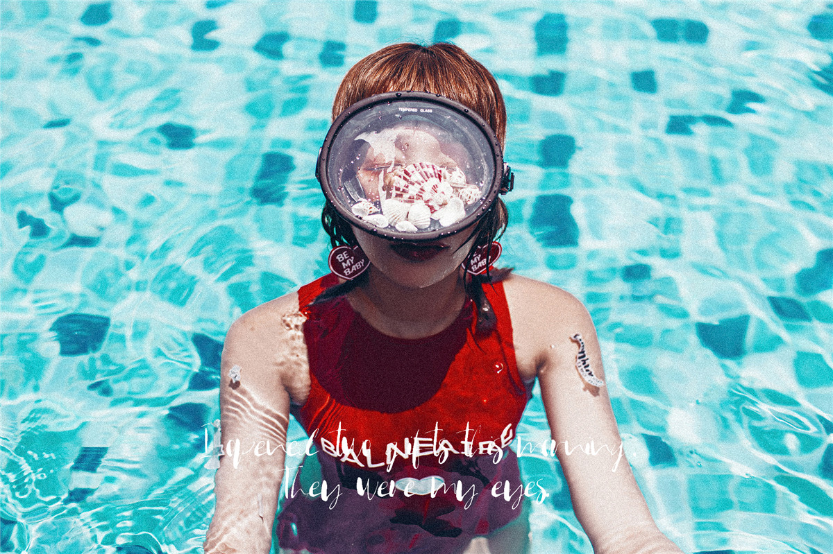 大小洞天-碧水蓝天-图片4