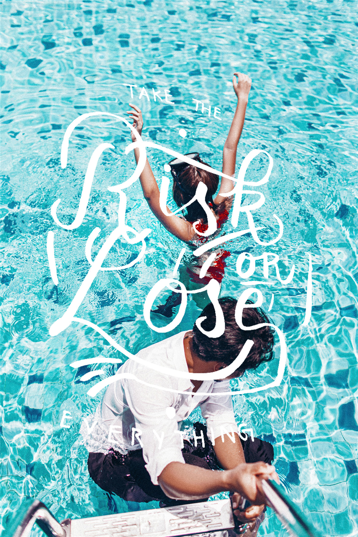 大小洞天-碧水蓝天-图片3