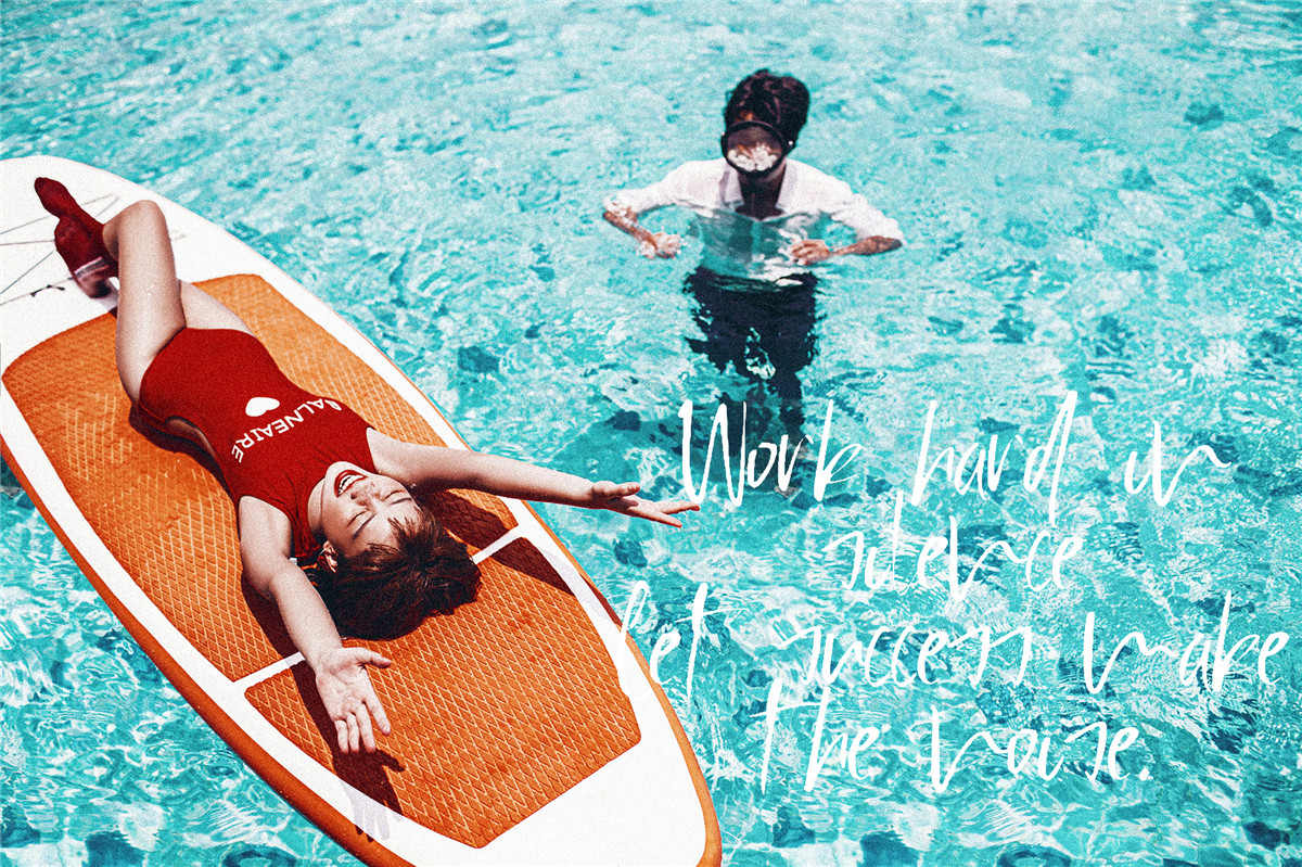 大小洞天-碧水蓝天-图片5