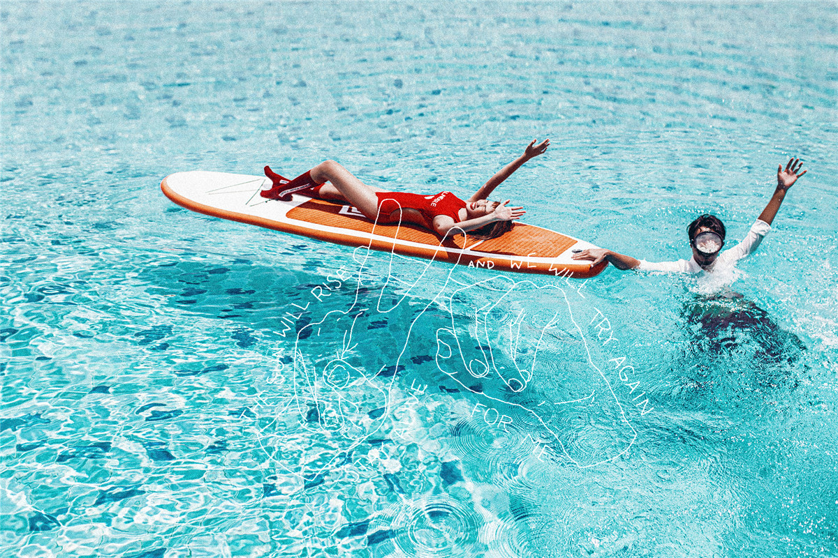 大小洞天-碧水蓝天-图片6