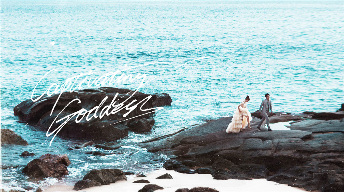 大小洞天-碧水蓝天-图片7