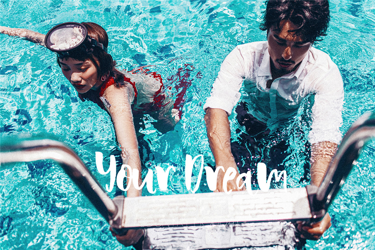 大小洞天-碧水蓝天-图片9