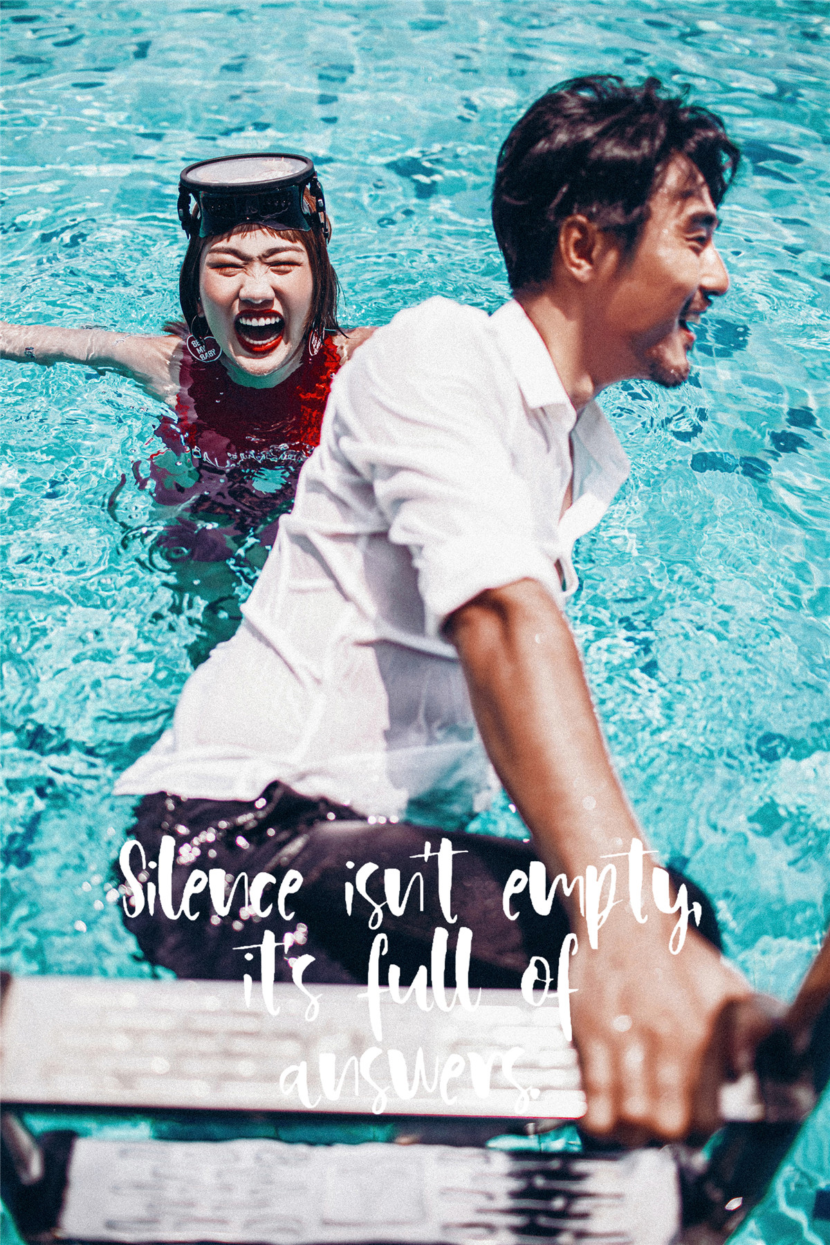 大小洞天-碧水蓝天-图片12