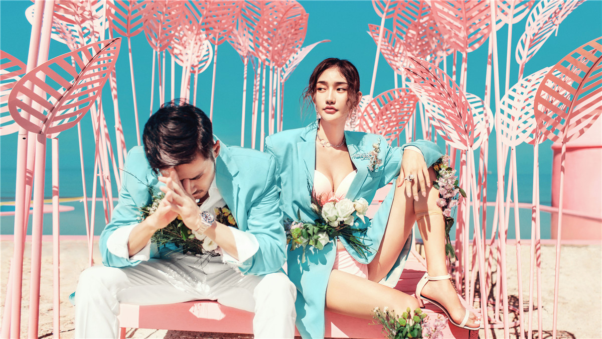 巴厘岛-火烈鸟-图片5