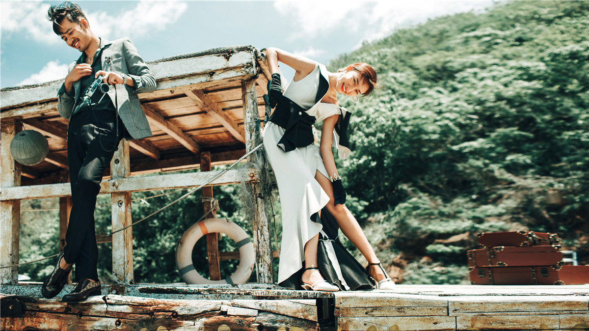 巴厘岛-恋爱行动-图片4