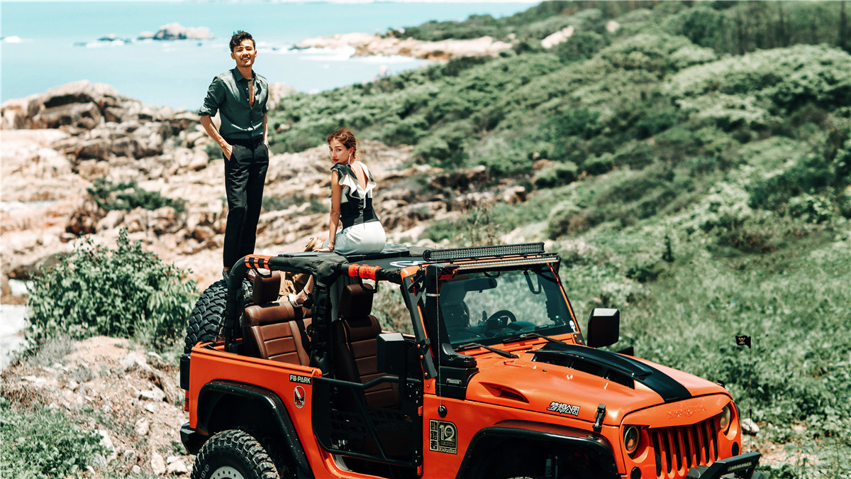 巴厘岛-恋爱行动-图片7