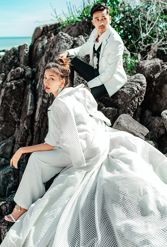 巴厘岛-度假旅行