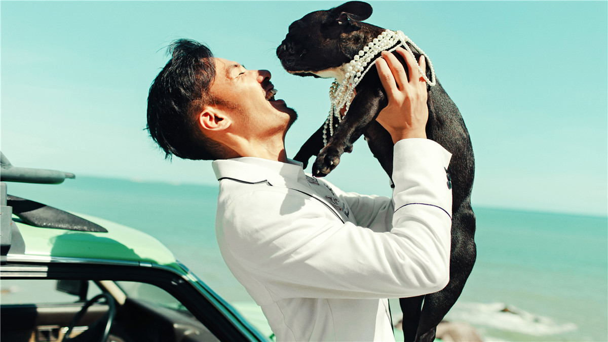 巴厘岛-度假旅行-图片8