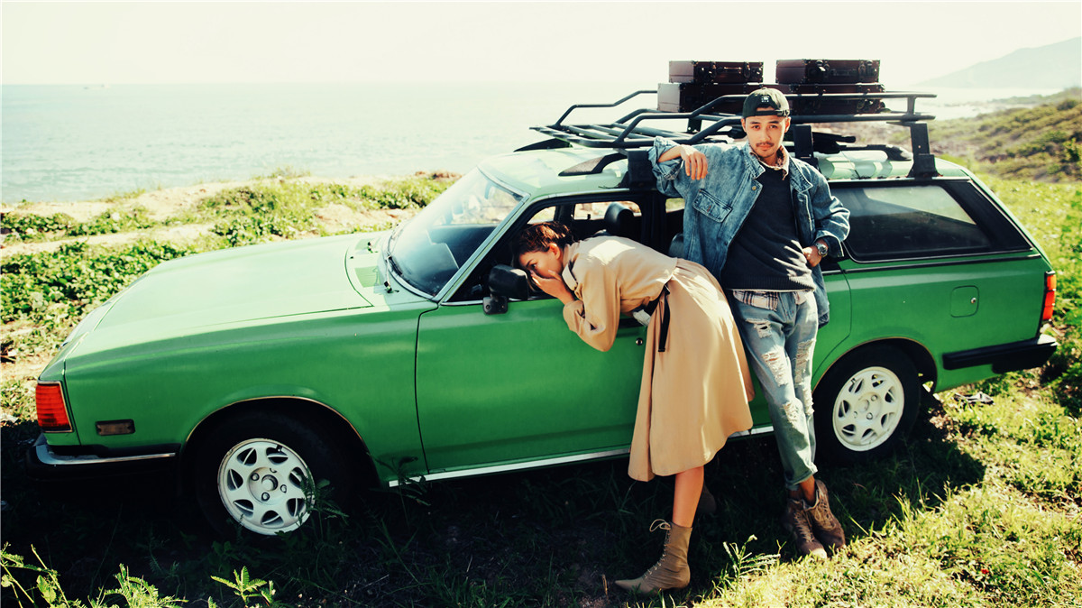 巴厘岛-眺望远方-图片5