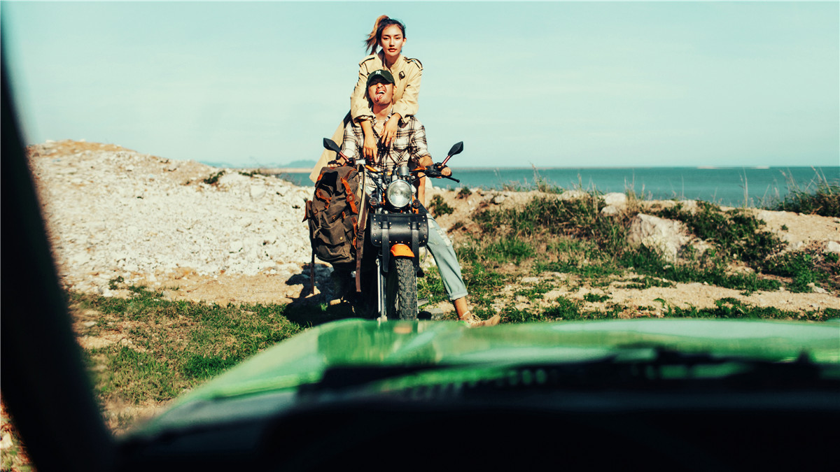 巴厘岛-眺望远方-图片7