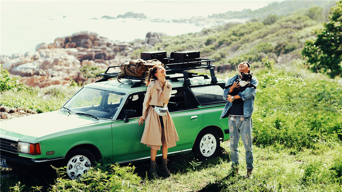 巴厘岛-眺望远方-图片9